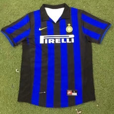 98-99 Inter Milan Home